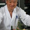 Chef Toshio Suzuki, Sushi Zen